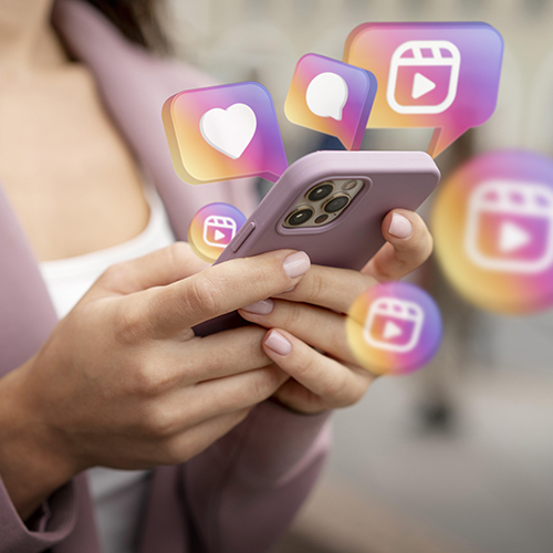 Como Anunciar no Instagram